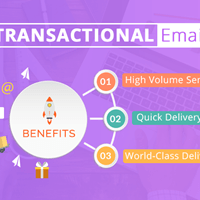 Transactional Mails icon