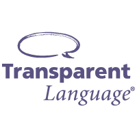 transparent-language icon