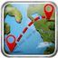 Travel: Route Planner icon