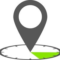 Travel Time Search API icon
