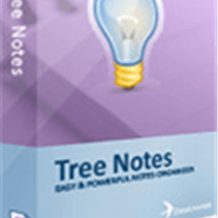 tree-notes icon