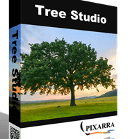 tree-studio icon