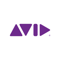 Avid Space icon