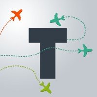 tripsee--social-trip-planner icon