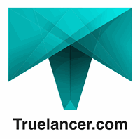 Truelancer.com icon