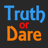 truth-or-dare-adults--free icon