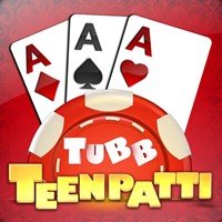 tubb-teenpatti--indian-poker icon