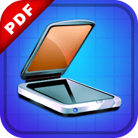 turbo-scan-hd-for-iphone-and-ipad icon