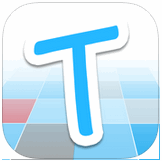 turfly--the-walking--running-territory-game icon