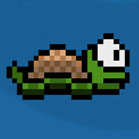 turtle-swim icon