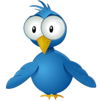 TweetCaster icon
