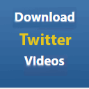 twitter-video-downloader icon
