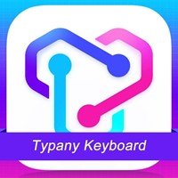 typany-keyboard icon