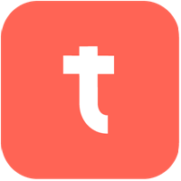 typetalk icon