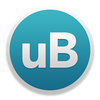 ubar-lite icon