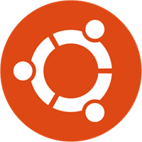 Ubuntu Cloud icon