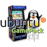 ubuntu-gamepack icon