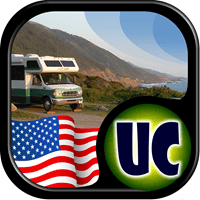 ultimate-us-public-campgrounds icon