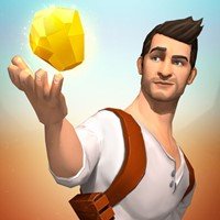 uncharted-fortune-hunter icon