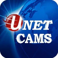 uNetCams icon