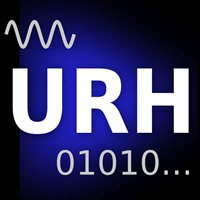 universal-radio-hacker icon