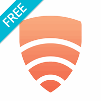 unlimited-free-vpn icon