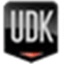 unreal-development-kit icon