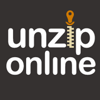 unzip-online icon