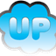 Up icon