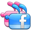 upload-rabbit-for-facebook icon