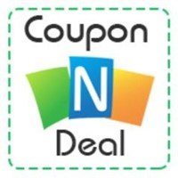 CouponNDeal icon