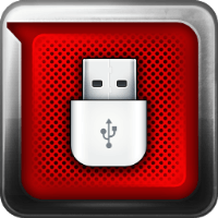 Bitdefender USB immunizer icon