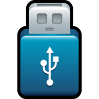 USBWriter icon