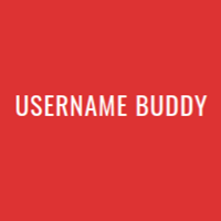 username-buddy icon