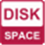 utilstudio-disk-space-finder icon