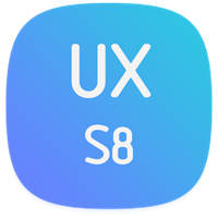 UX Experience S8 Icon Pack icon