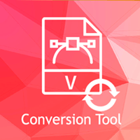 Vector Conversion Tool icon