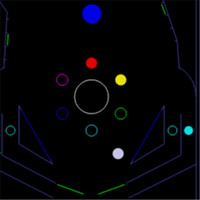 vector-pinball icon