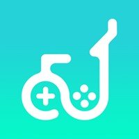 vescape--exercise-bike-and-crosstrainer icon