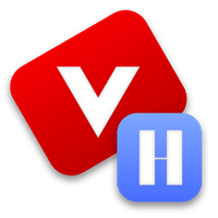 Video Hub App icon