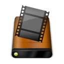 video-paper icon