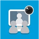 VideoMeeting icon