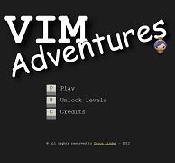 vim-adventures icon