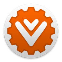 viper-ftp icon