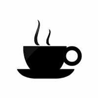 Virtual Coffeehouse icon
