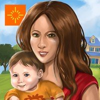 virtual-families-2 icon