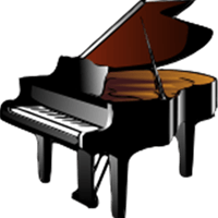 virtual-midi-piano-keyboard icon