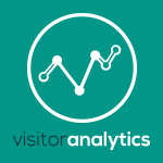 Visitor Analytics icon