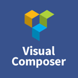 Visual Composer icon