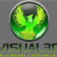 Visual3D Game Engine icon